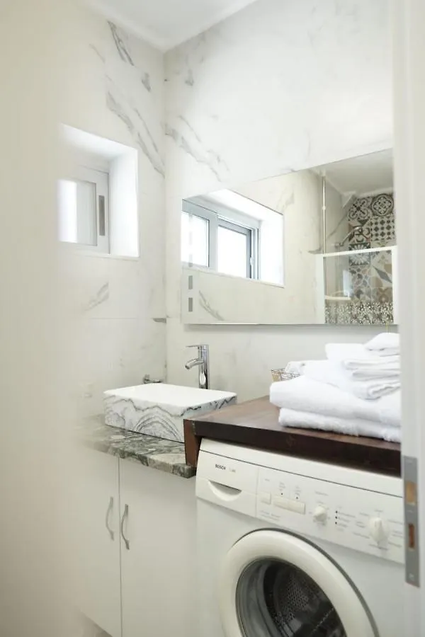 Luka'S Apartment Sarande